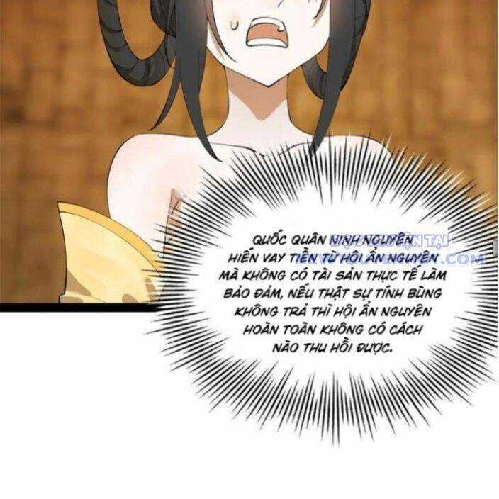 Chàng Rể Mạnh Nhất Lịch Sử Chương 269 trang 82