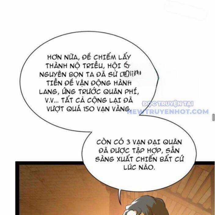 Chàng Rể Mạnh Nhất Lịch Sử Chương 269 trang 83