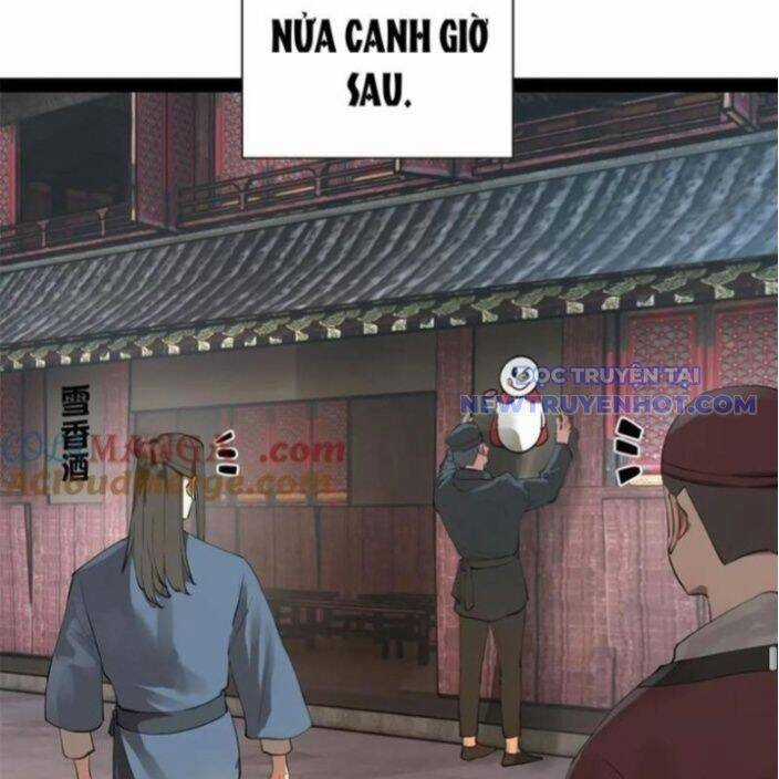 Chàng Rể Mạnh Nhất Lịch Sử Chương 269 trang 89