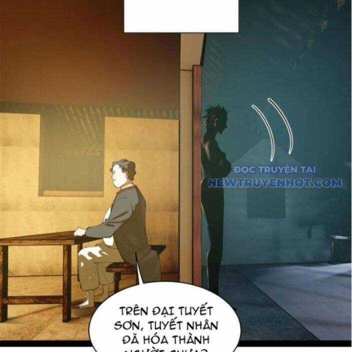 Chàng Rể Mạnh Nhất Lịch Sử Chương 269 trang 93