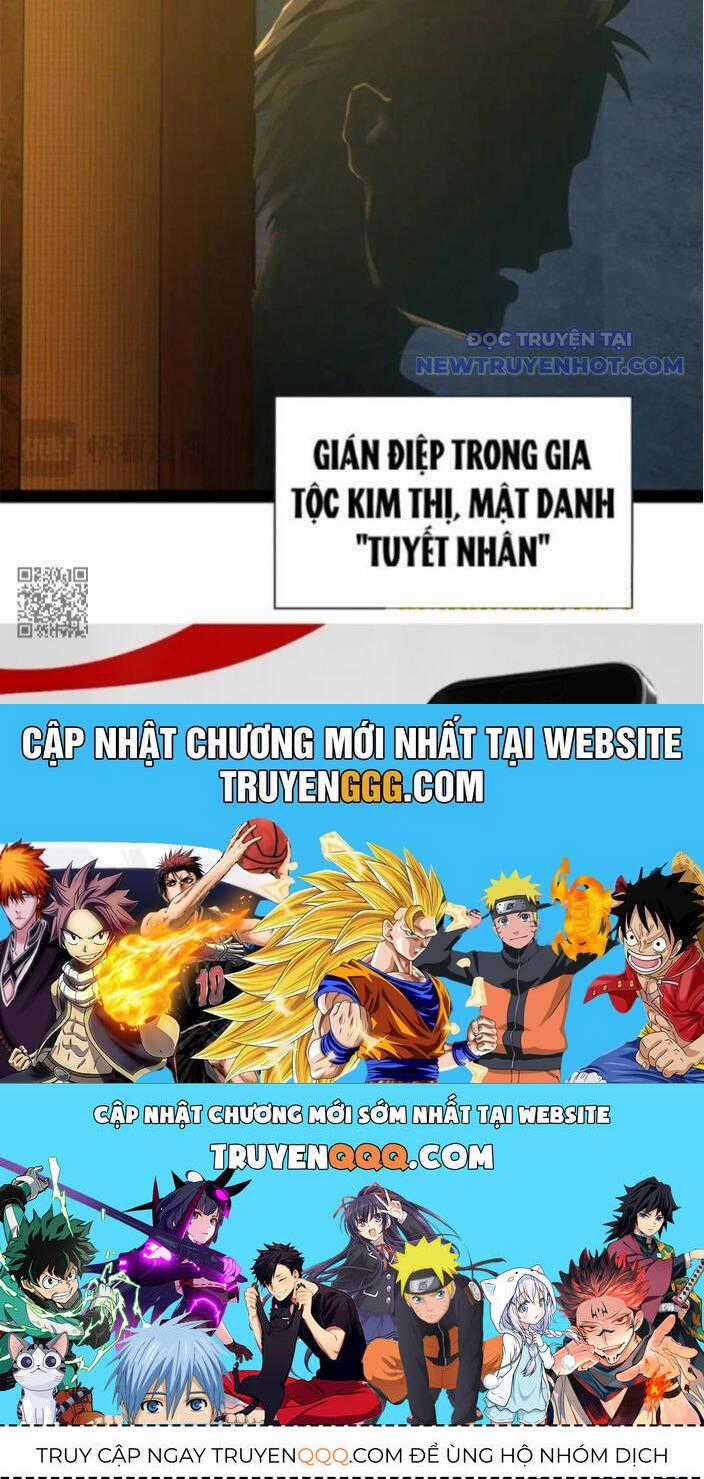 Chàng Rể Mạnh Nhất Lịch Sử Chương 269 trang 95