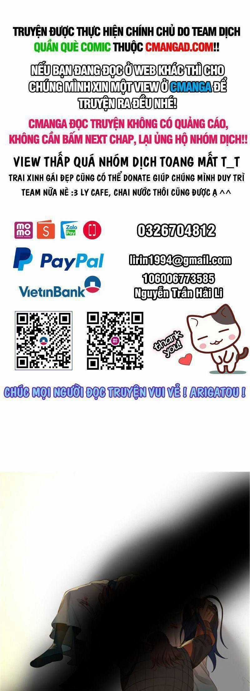 Chàng Rể Mạnh Nhất Lịch Sử Chương 27 trang 0
