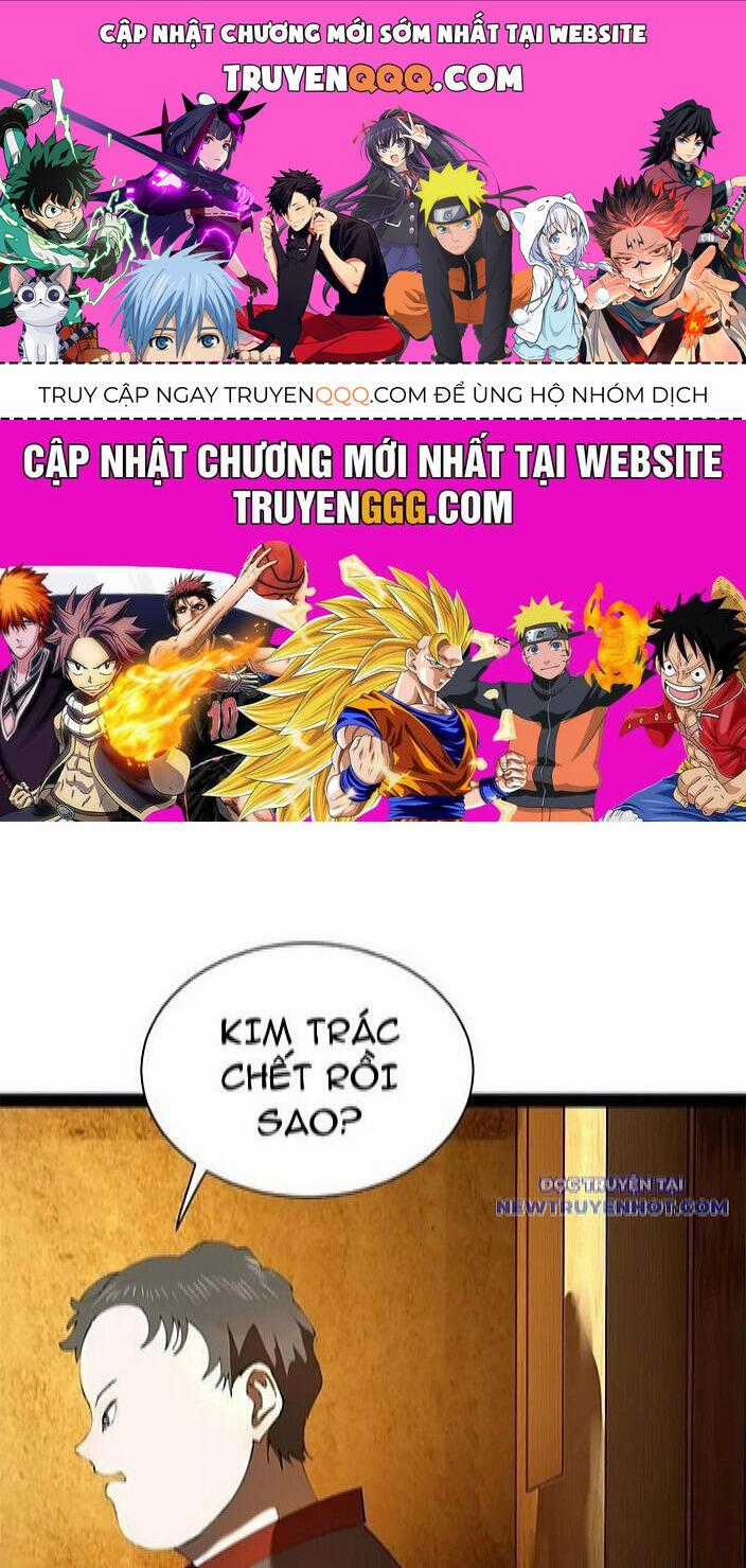 Chàng Rể Mạnh Nhất Lịch Sử Chương 270 trang 0