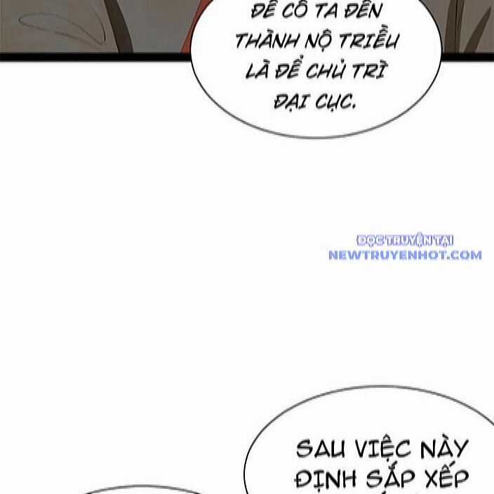 Chàng Rể Mạnh Nhất Lịch Sử Chương 270 trang 10