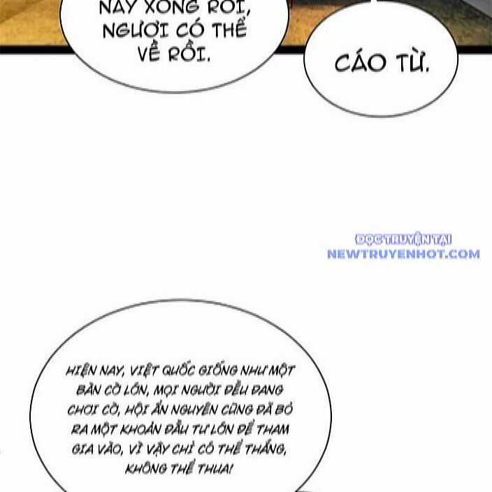 Chàng Rể Mạnh Nhất Lịch Sử Chương 270 trang 12