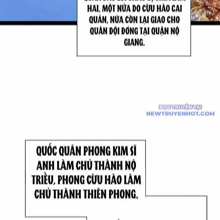 Chàng Rể Mạnh Nhất Lịch Sử Chương 270 trang 24