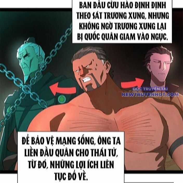 Chàng Rể Mạnh Nhất Lịch Sử Chương 270 trang 25