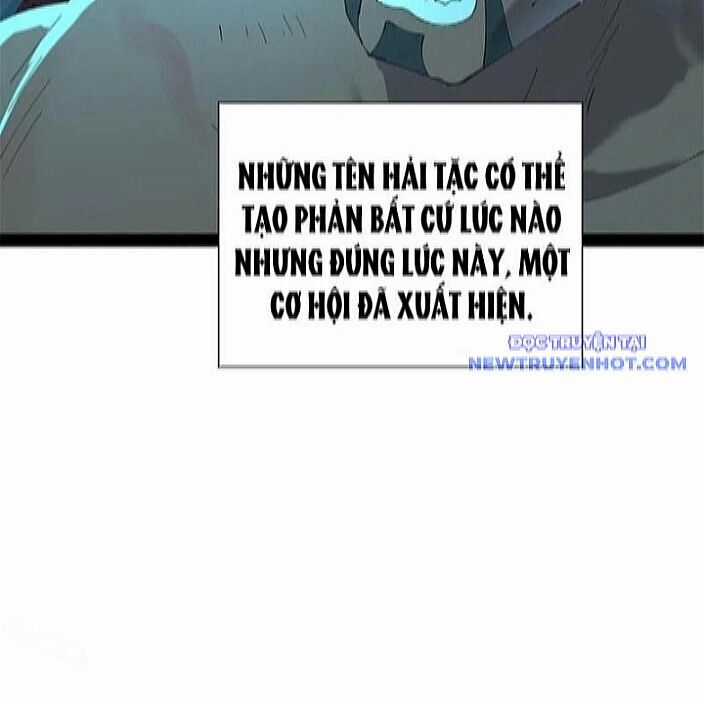 Chàng Rể Mạnh Nhất Lịch Sử Chương 270 trang 28