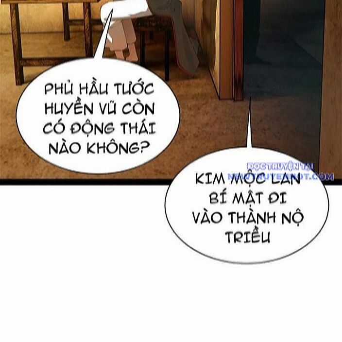 Chàng Rể Mạnh Nhất Lịch Sử Chương 270 trang 3