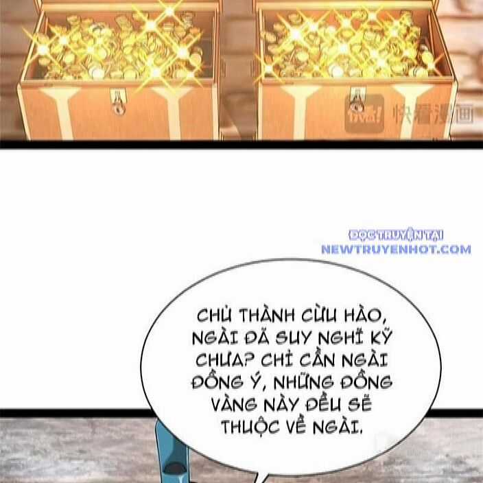 Chàng Rể Mạnh Nhất Lịch Sử Chương 270 trang 30