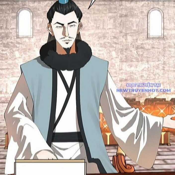 Chàng Rể Mạnh Nhất Lịch Sử Chương 270 trang 31