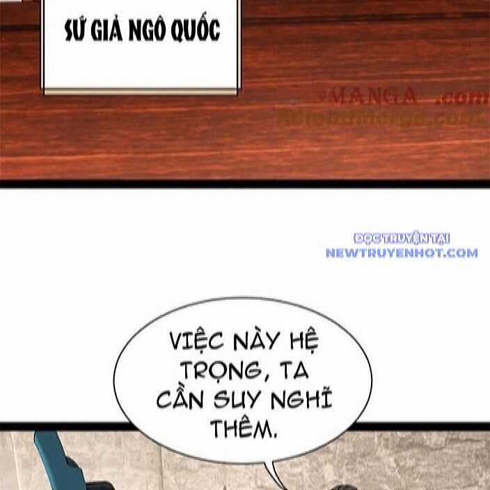 Chàng Rể Mạnh Nhất Lịch Sử Chương 270 trang 32