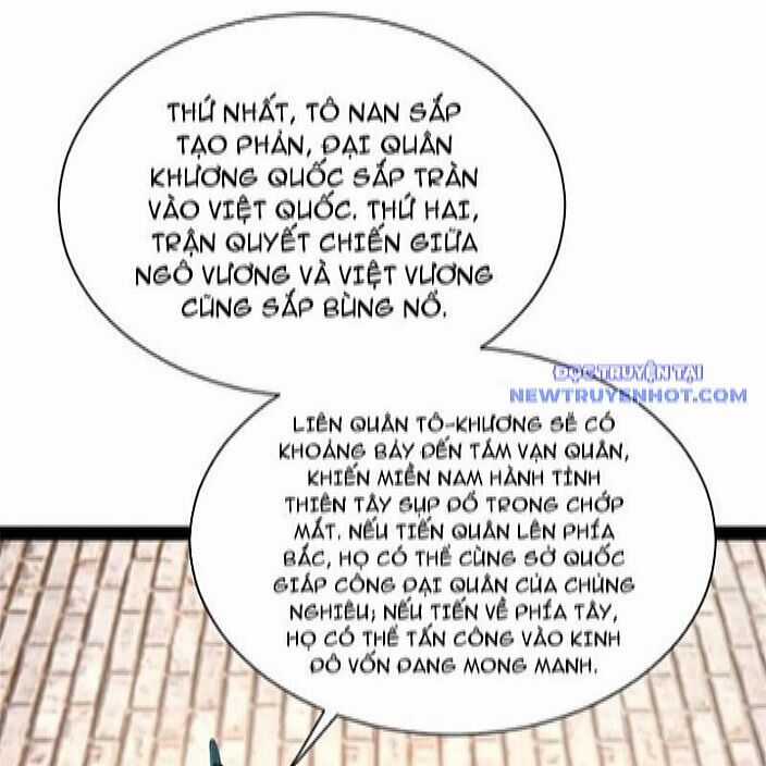 Chàng Rể Mạnh Nhất Lịch Sử Chương 270 trang 34