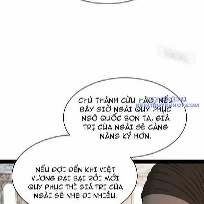 Chàng Rể Mạnh Nhất Lịch Sử Chương 270 trang 36