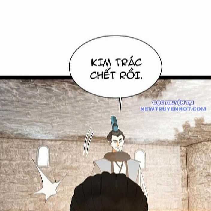 Chàng Rể Mạnh Nhất Lịch Sử Chương 270 trang 41