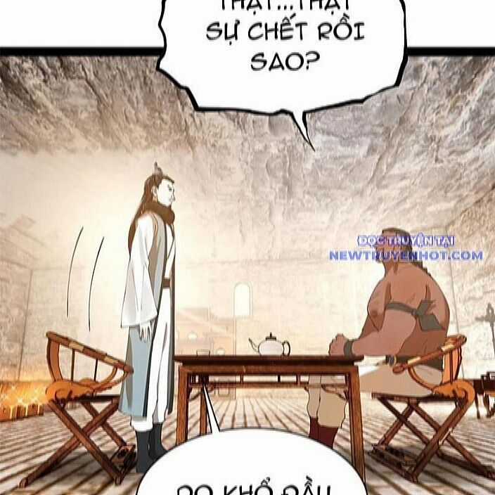 Chàng Rể Mạnh Nhất Lịch Sử Chương 270 trang 43