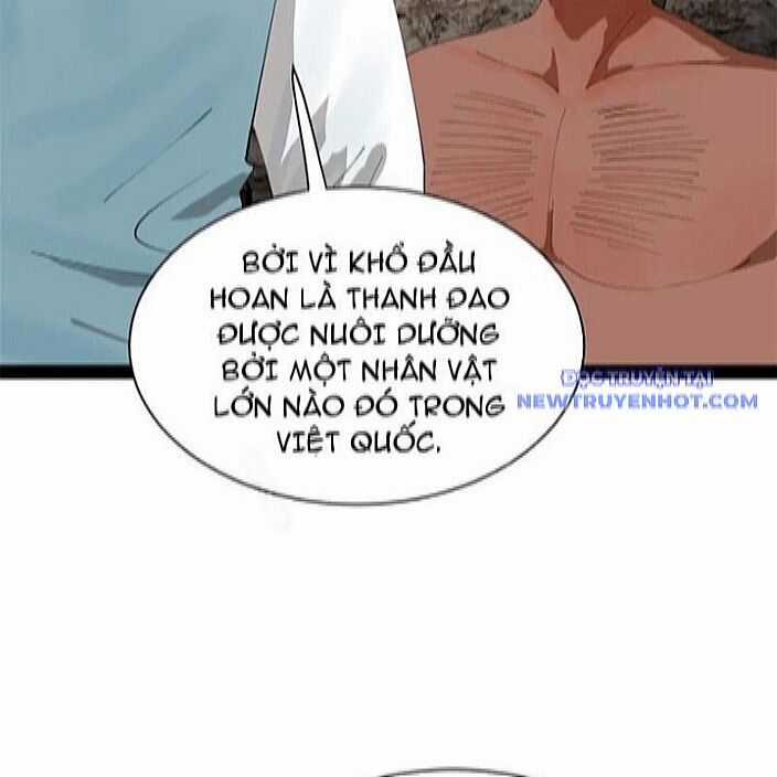 Chàng Rể Mạnh Nhất Lịch Sử Chương 270 trang 45