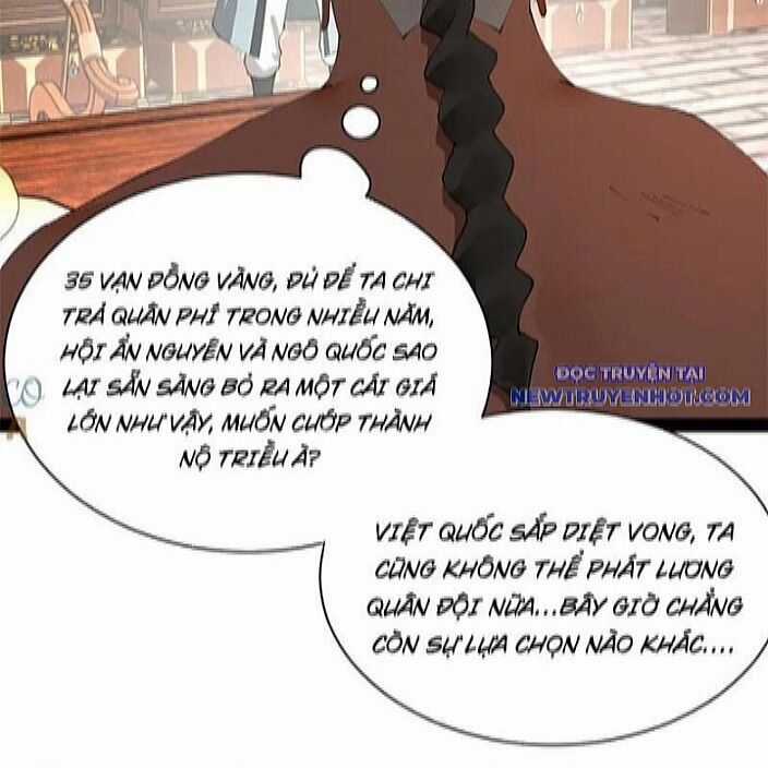 Chàng Rể Mạnh Nhất Lịch Sử Chương 270 trang 47