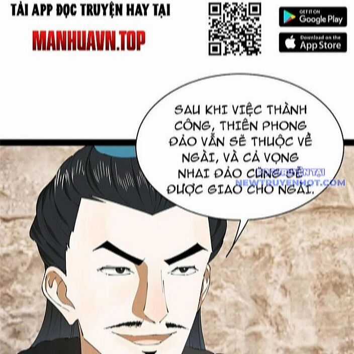 Chàng Rể Mạnh Nhất Lịch Sử Chương 270 trang 48