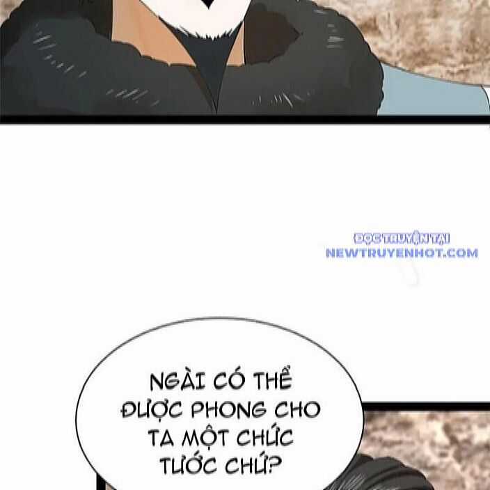 Chàng Rể Mạnh Nhất Lịch Sử Chương 270 trang 49