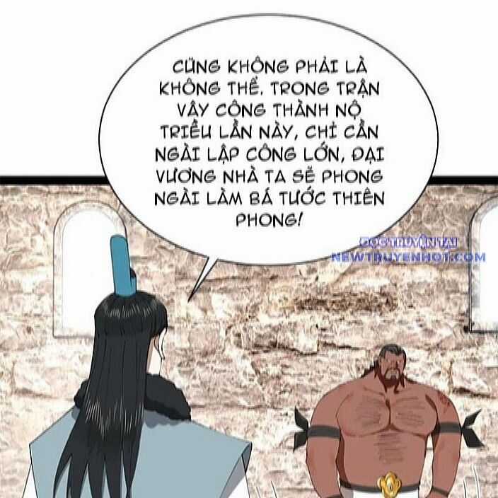 Chàng Rể Mạnh Nhất Lịch Sử Chương 270 trang 51