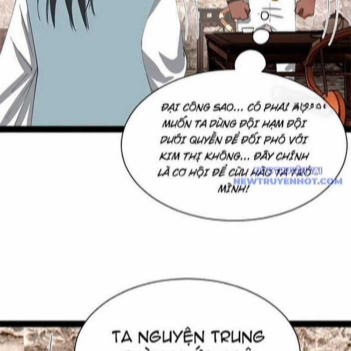 Chàng Rể Mạnh Nhất Lịch Sử Chương 270 trang 52