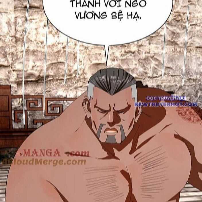 Chàng Rể Mạnh Nhất Lịch Sử Chương 270 trang 53