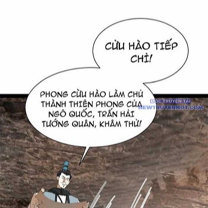 Chàng Rể Mạnh Nhất Lịch Sử Chương 270 trang 55