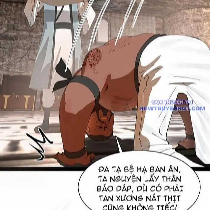 Chàng Rể Mạnh Nhất Lịch Sử Chương 270 trang 56