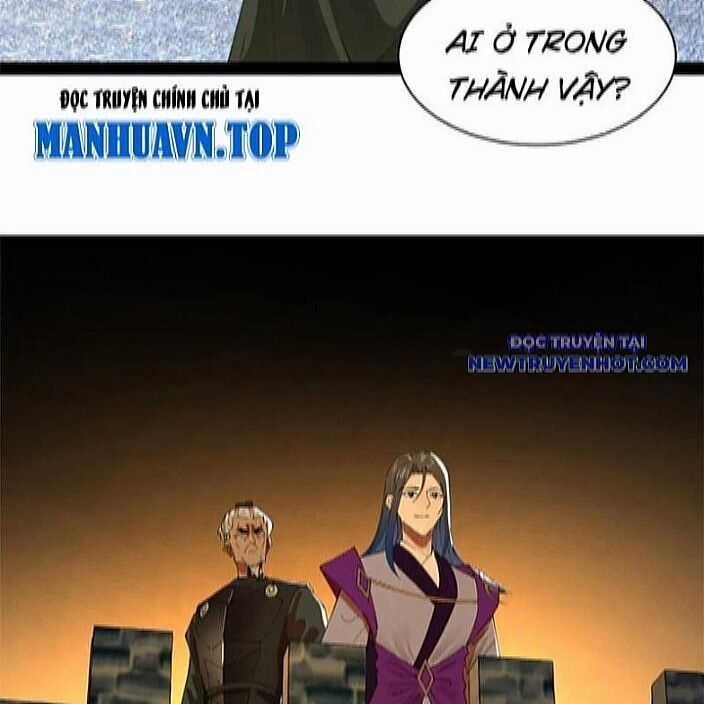 Chàng Rể Mạnh Nhất Lịch Sử Chương 270 trang 62