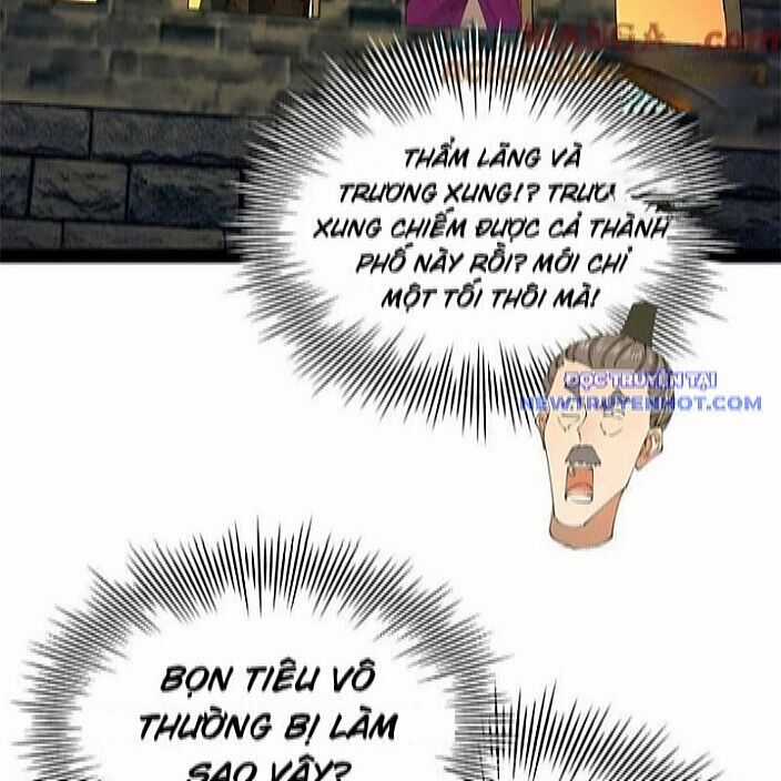 Chàng Rể Mạnh Nhất Lịch Sử Chương 270 trang 63