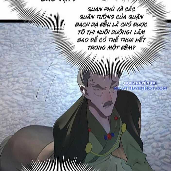 Chàng Rể Mạnh Nhất Lịch Sử Chương 270 trang 64