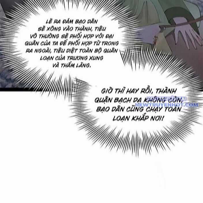 Chàng Rể Mạnh Nhất Lịch Sử Chương 270 trang 65