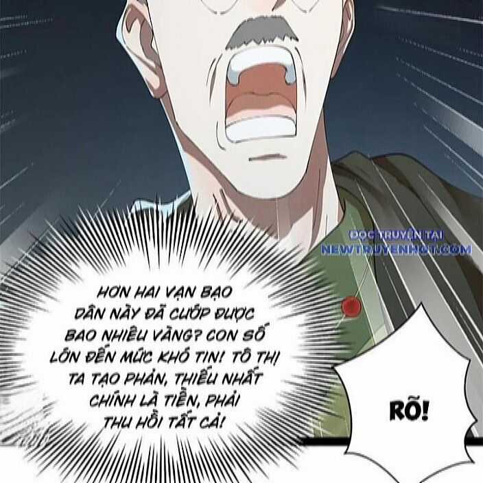 Chàng Rể Mạnh Nhất Lịch Sử Chương 270 trang 67