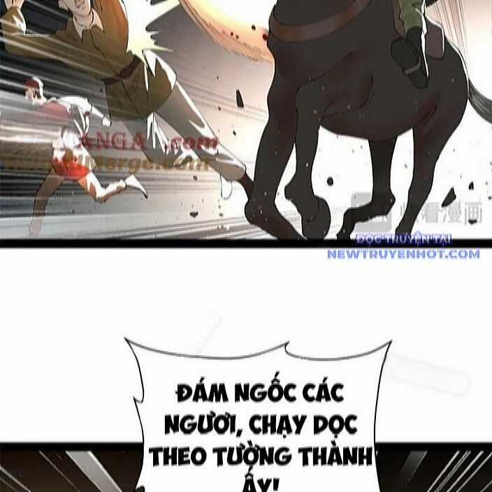 Chàng Rể Mạnh Nhất Lịch Sử Chương 270 trang 69