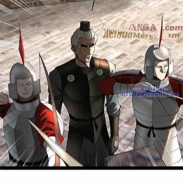 Chàng Rể Mạnh Nhất Lịch Sử Chương 270 trang 75