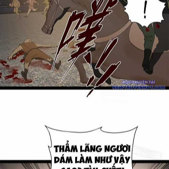 Chàng Rể Mạnh Nhất Lịch Sử Chương 270 trang 77