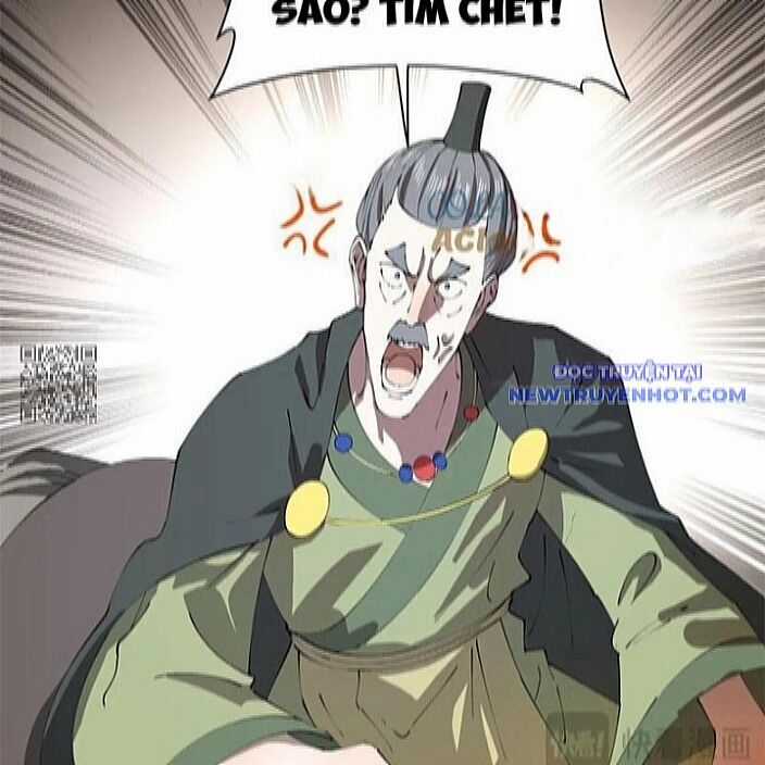 Chàng Rể Mạnh Nhất Lịch Sử Chương 270 trang 78