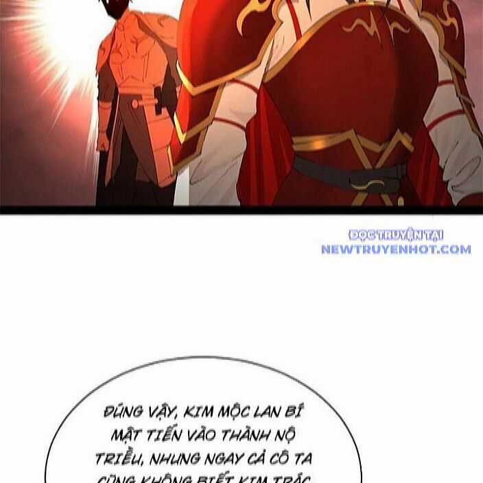 Chàng Rể Mạnh Nhất Lịch Sử Chương 270 trang 8