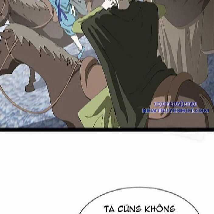 Chàng Rể Mạnh Nhất Lịch Sử Chương 270 trang 80