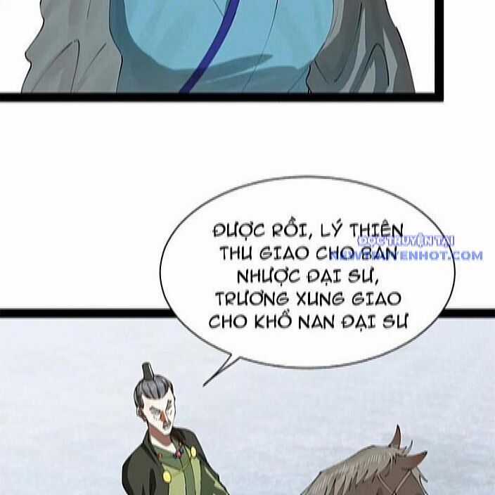 Chàng Rể Mạnh Nhất Lịch Sử Chương 270 trang 82