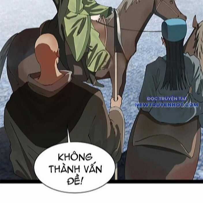 Chàng Rể Mạnh Nhất Lịch Sử Chương 270 trang 83