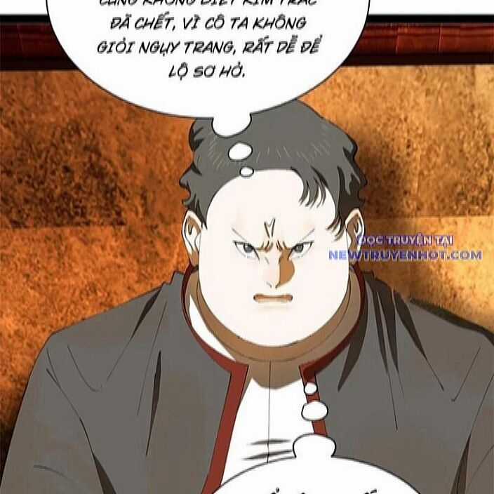 Chàng Rể Mạnh Nhất Lịch Sử Chương 270 trang 9