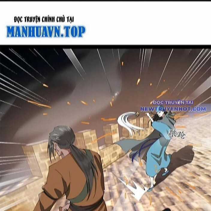 Chàng Rể Mạnh Nhất Lịch Sử Chương 270 trang 91