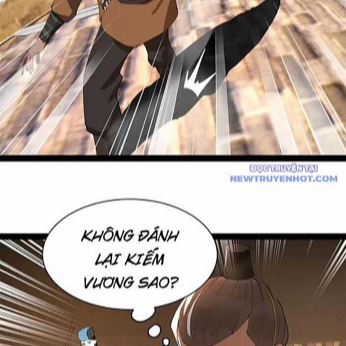 Chàng Rể Mạnh Nhất Lịch Sử Chương 270 trang 92