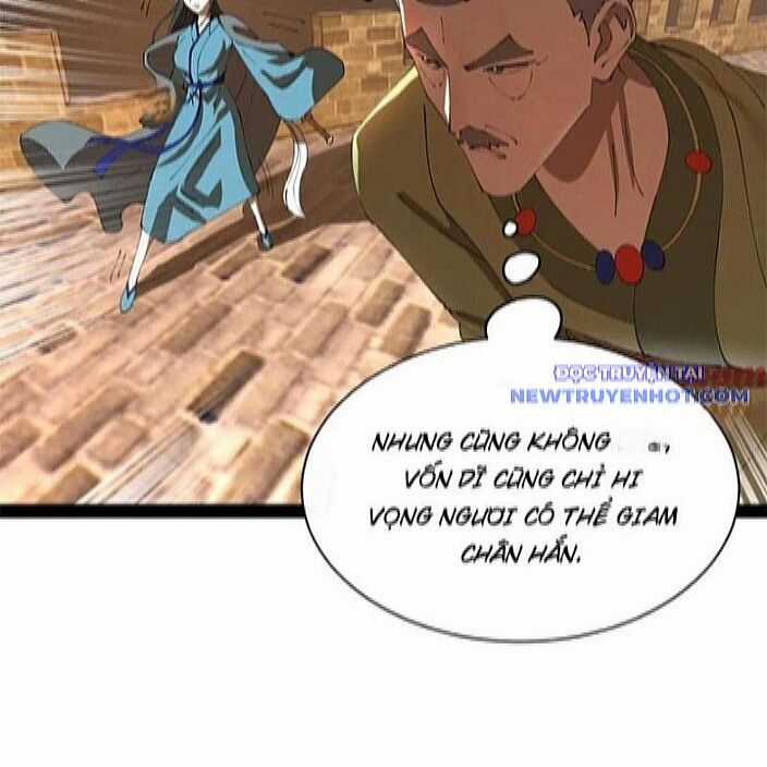 Chàng Rể Mạnh Nhất Lịch Sử Chương 270 trang 93