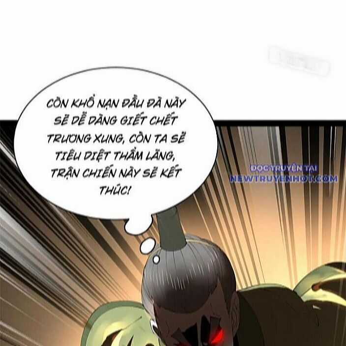 Chàng Rể Mạnh Nhất Lịch Sử Chương 270 trang 94