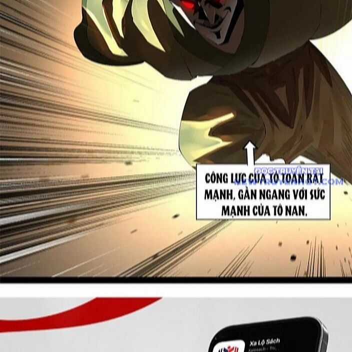 Chàng Rể Mạnh Nhất Lịch Sử Chương 270 trang 95