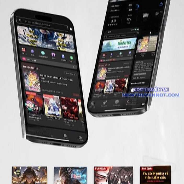 Chàng Rể Mạnh Nhất Lịch Sử Chương 270 trang 96