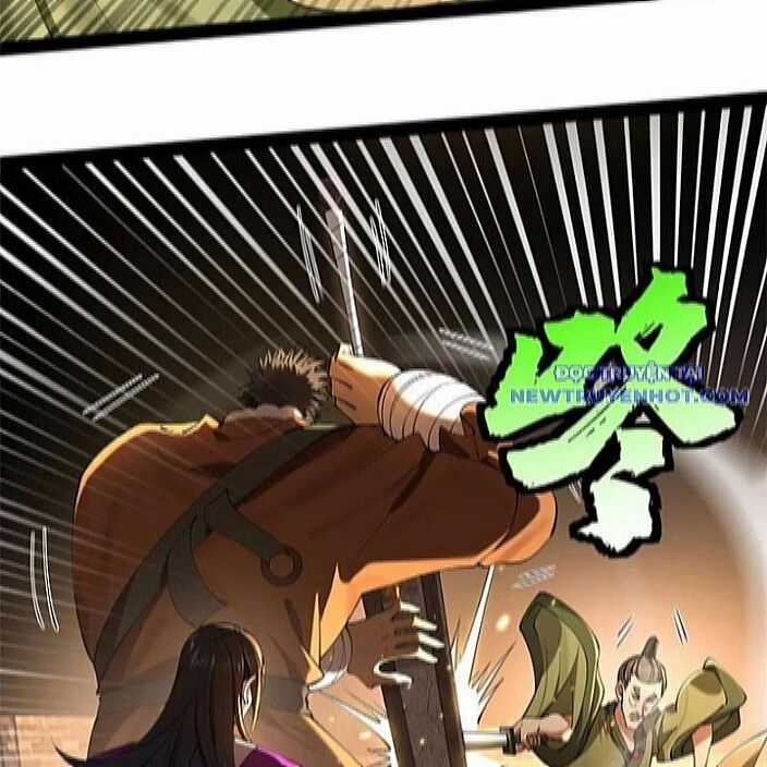 Chàng Rể Mạnh Nhất Lịch Sử Chương 271 trang 11